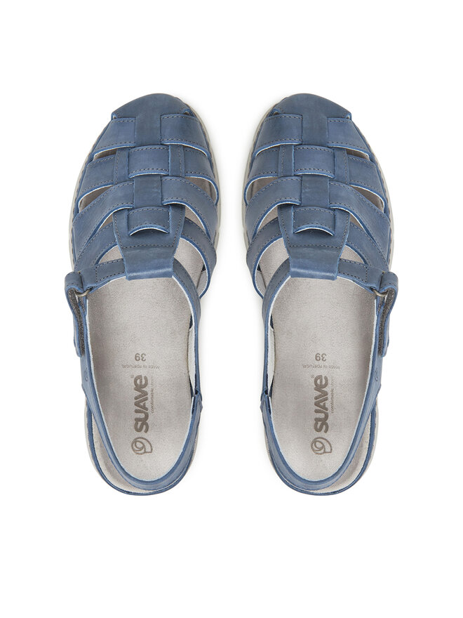 Suave Sandale Suave 720005-51 Albastru