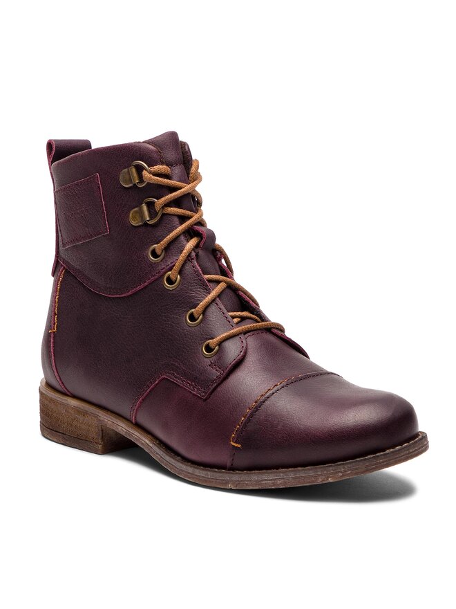 Josef seibel sienna 17 2025