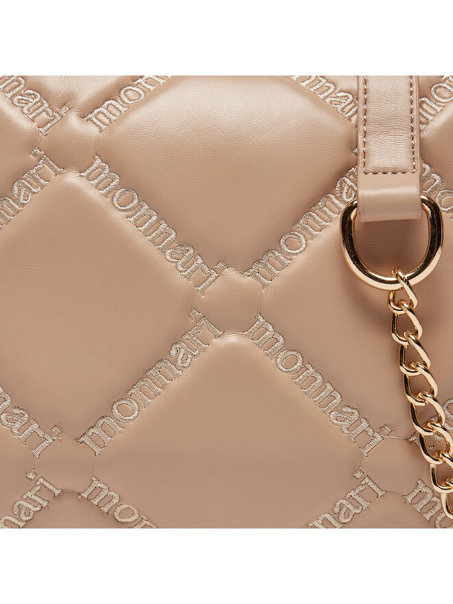 Monnari Torebka Monnari BAG1290-015 Beżowy