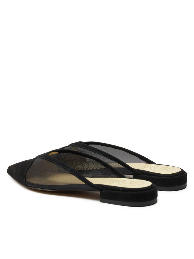 Baldowski Chanclas Baldowski D04626-2090-001 Negro