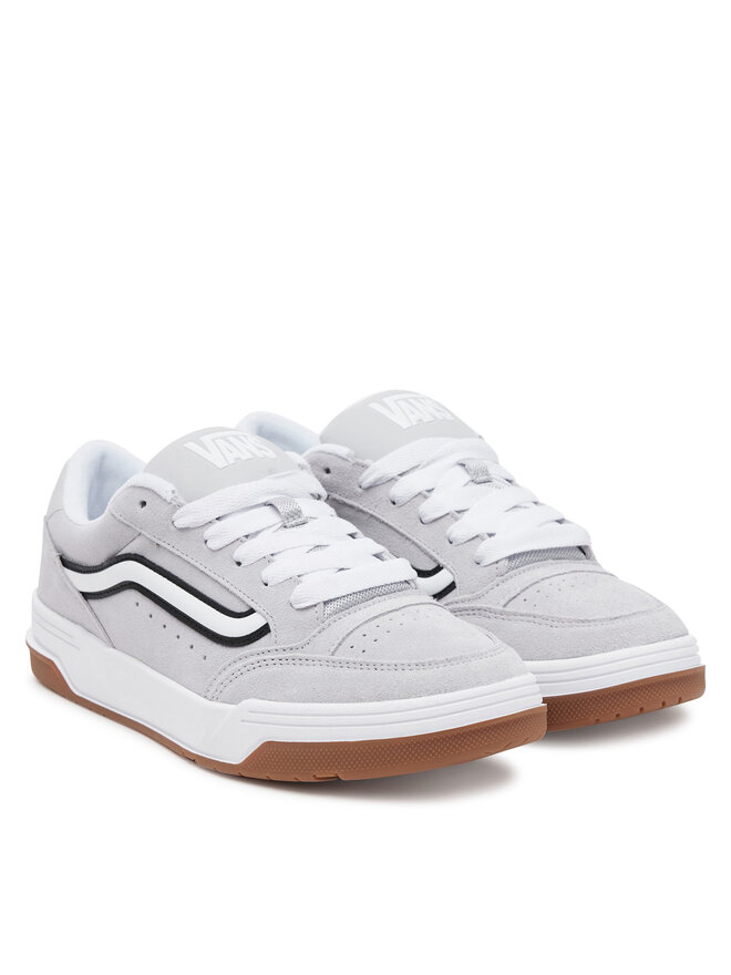 Vans Sneakersy Vans VN000D267VF1 Šedá