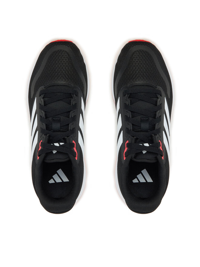 adidas Sneakersy adidas Runfalcon 5 Shoes Kids JP5142 Černá