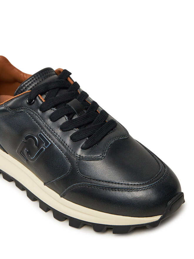 Liu Jo Sneakers Liu Jo Running 01 7G4005 PX112 Blu scuro