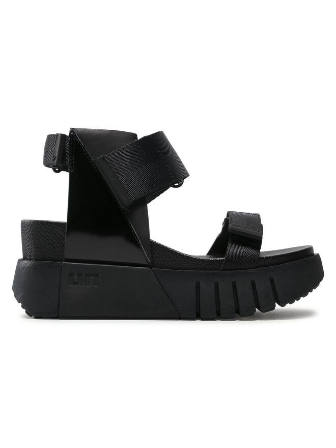 United Nude Sandalias United Nude Delta Run 104100113727 Negro
