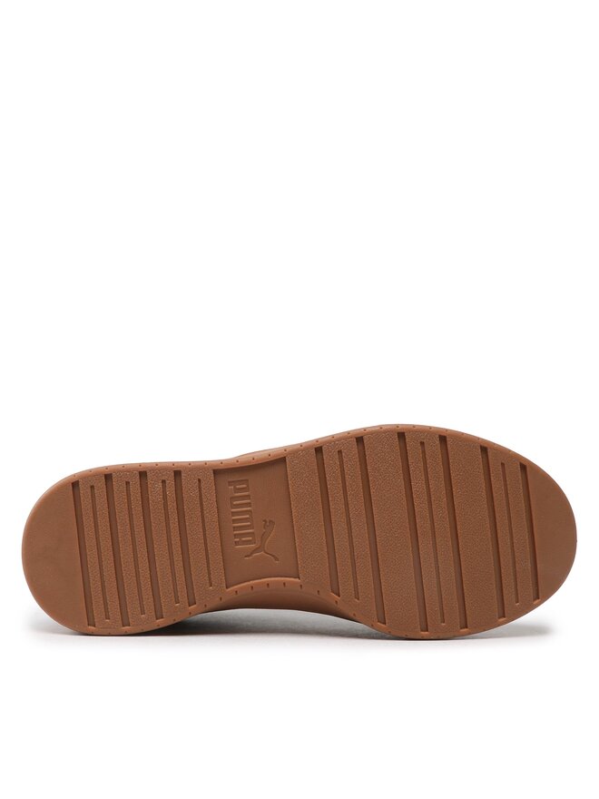Sneakers Puma Caven 380810 18 Grün | eschuhe.de