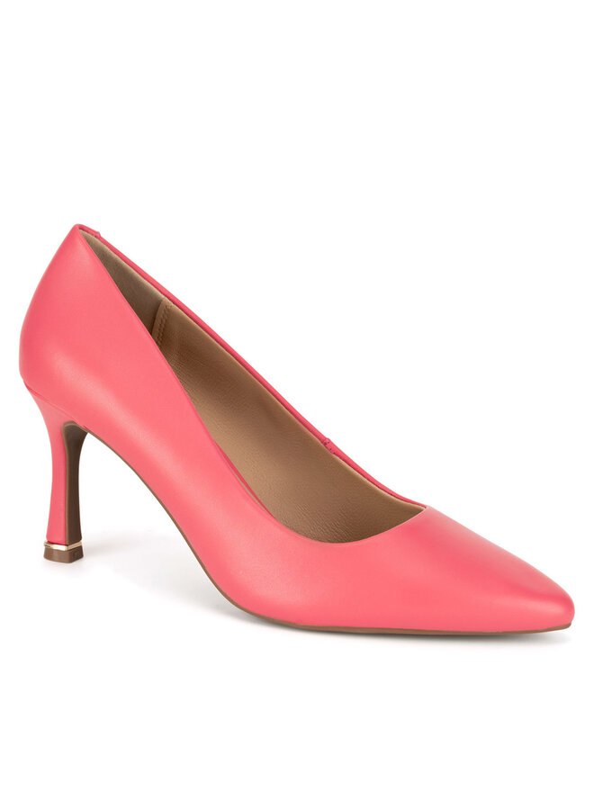 Lasocki High Heels Lasocki WYL3794-1Z Rot