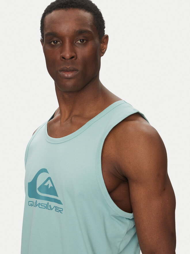 Quiksilver Quiksilver Tank top marškinėliai EQYZT08041 Turkio Regular Fit