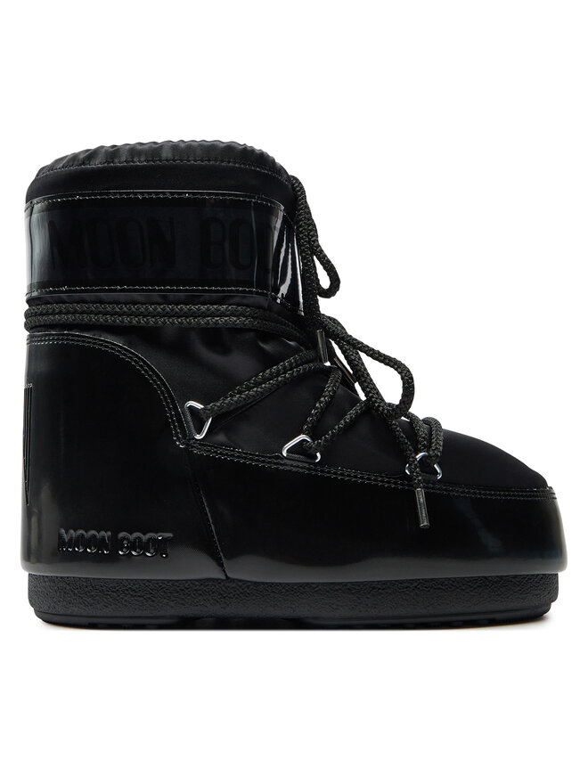 Moon Boot Schneeschuhe Moon Boot 80D1409350 Schwarz