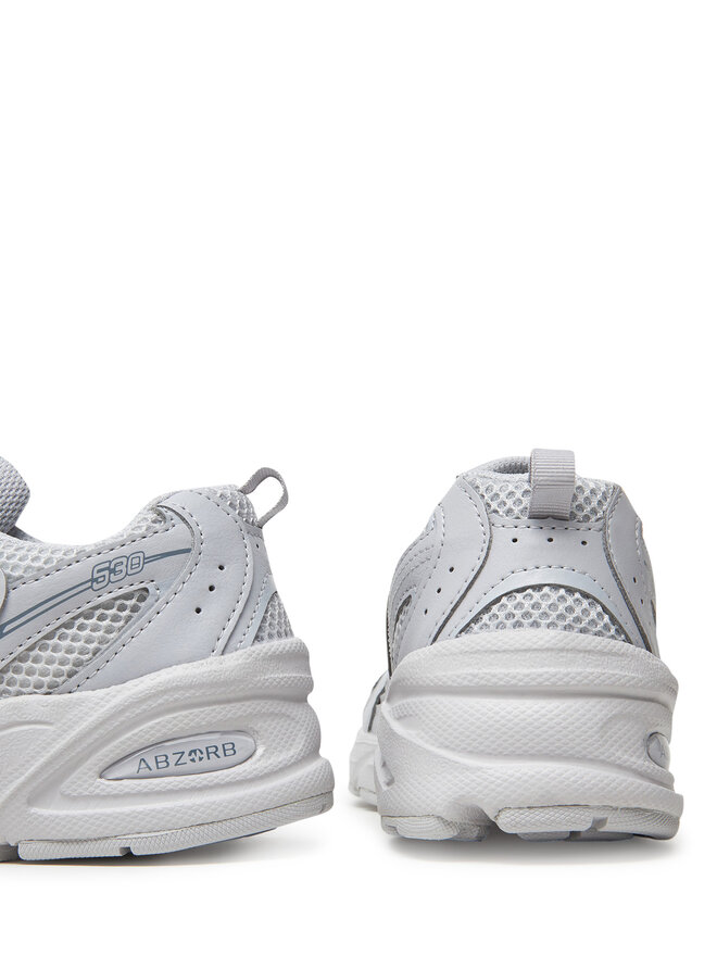 New Balance Sportcipők New Balance GR530TBA Szürke