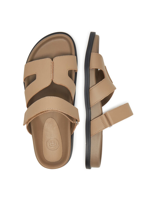 GINO ROSSI Pantoletten Gino Rossi MOIRA-E2527666 Beige