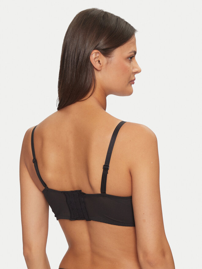 Chantelle Chantelle Sujetador con aros Philter C22CK5 Negro