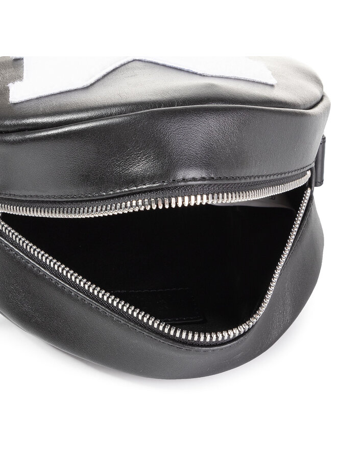 MSGM Сумка MSGM Borsa Donna 2742MDZ20 545 01 Чорний