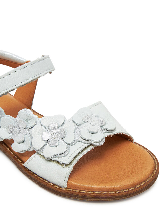 Froddo Sandale Froddo Lore Flos G3150272 S Alb