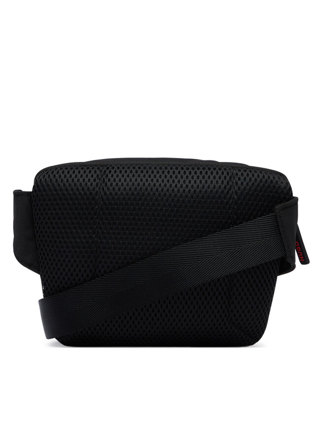 HUGO Gürteltasche﻿ HUGO 50568248 Schwarz