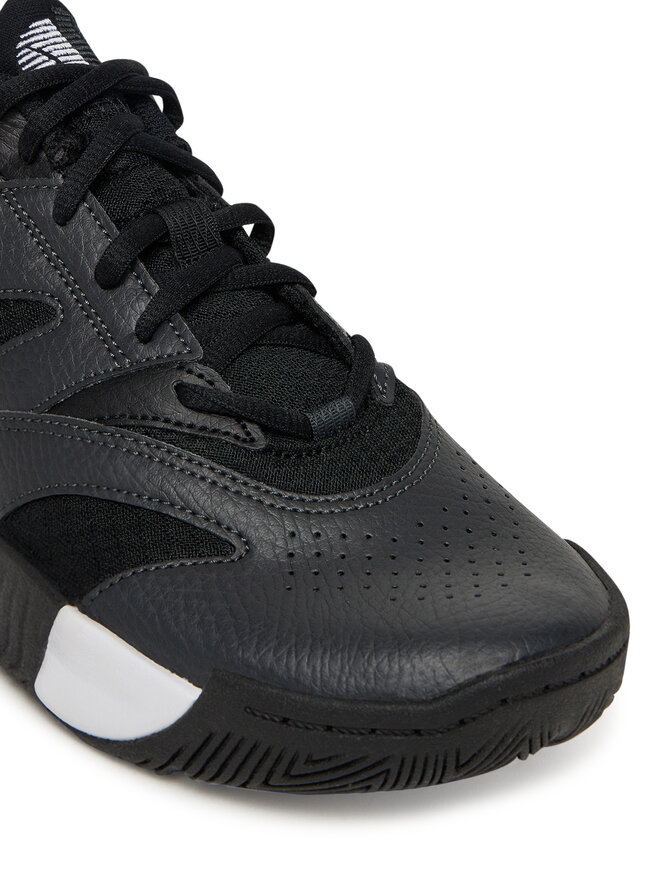 Nike Tennisschuhe Nike W Court Lite 4 FD6575 001 Schwarz