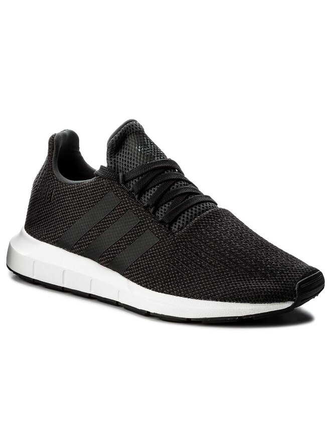 adidas Снікерcи adidas Swift Run CQ2114 Чорний