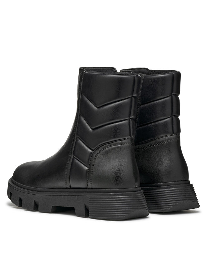 Geox Loferi Geox Vilde D46UAF 0TUBC C9999 Haki