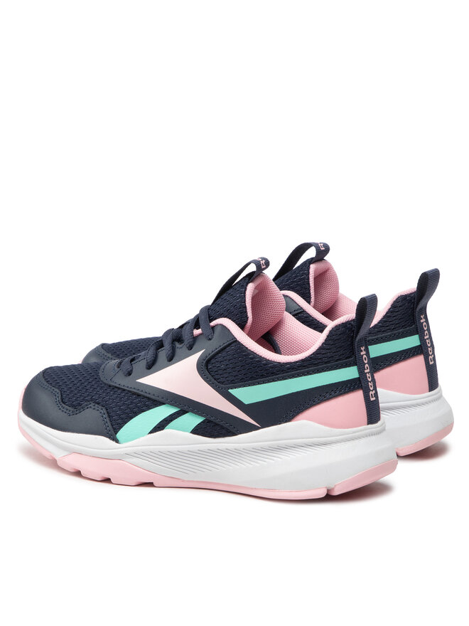 Reebok Маратонки за бягане Reebok Xt Sprinter 2.0 GW1227 Тъмносин