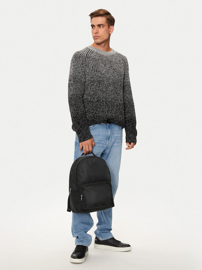 Calvin Klein Jeans Σακίδιο Calvin Klein Jeans K50K512548 Μαύρο