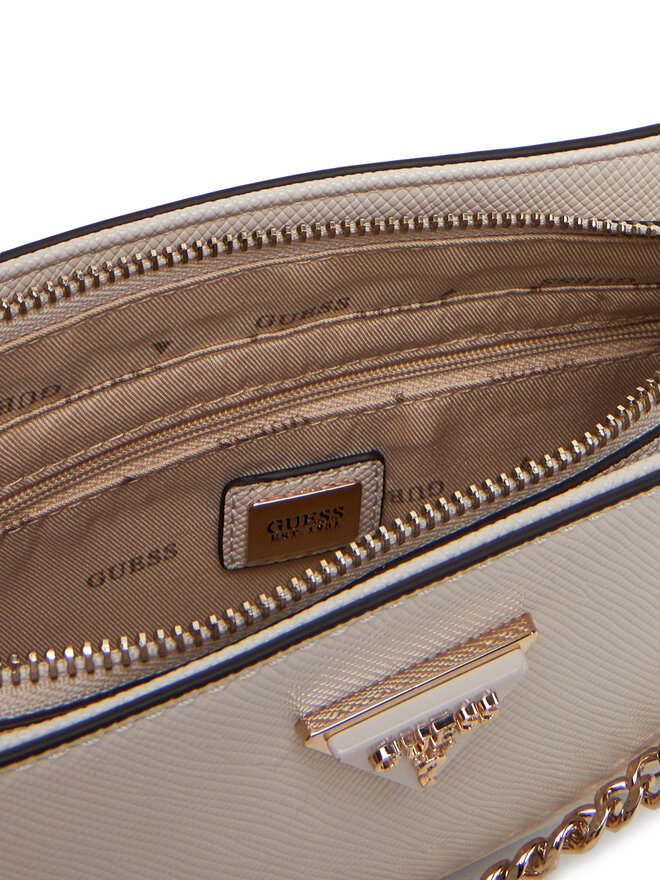 Guess Сумка Guess HWZG78 79720 Écru