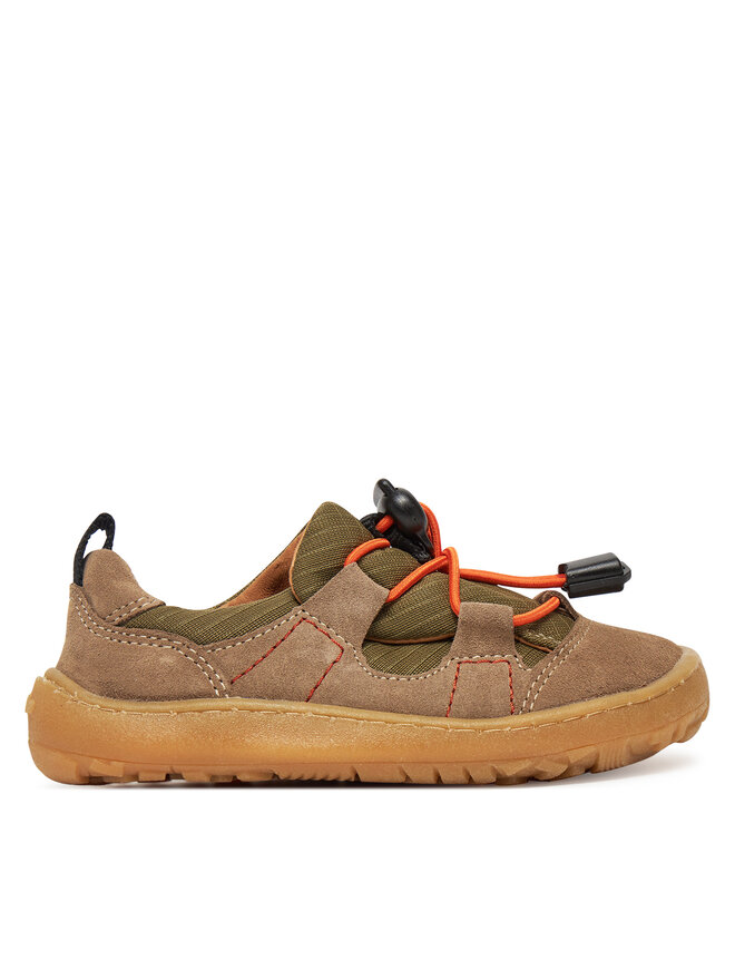 Froddo Снікерcи Froddo Barefoot Track G3130243-6 M Зелений
