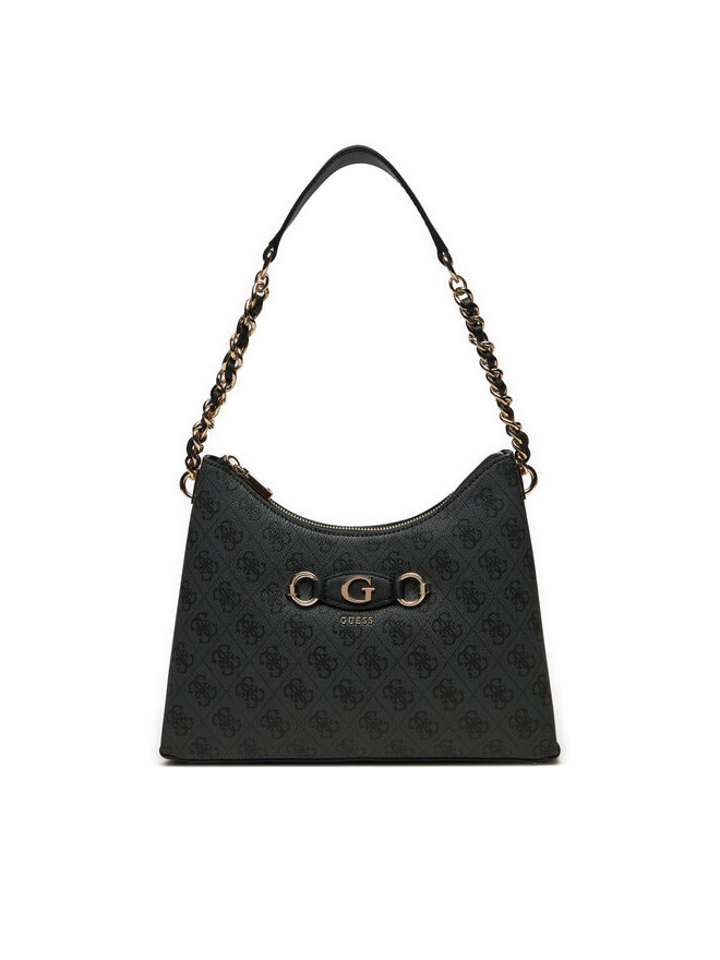Guess Τσάντα Guess HWSG86 54010 Μαύρο