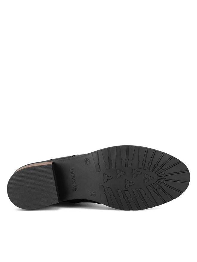 Remonte Stiefeletten Remonte D1A70-00 Schwarz
