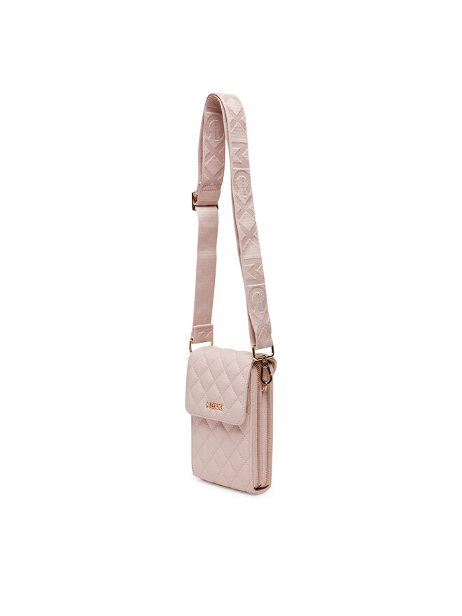 MEXX Geantă MEXX MEXX-L-003-07 Roz