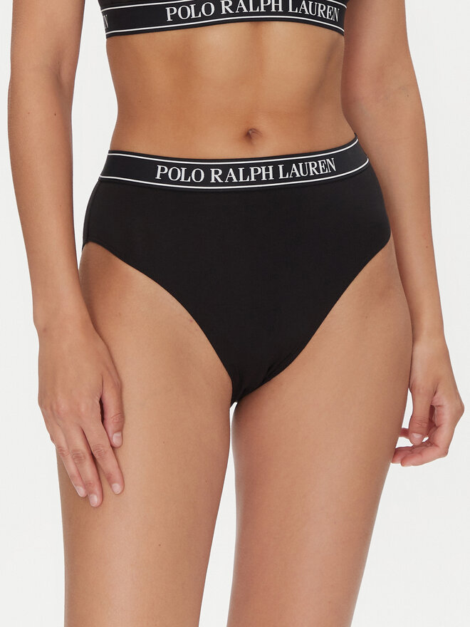 Polo Ralph Lauren Polo Ralph Lauren Klasszikus alsó 4P0484 Fekete