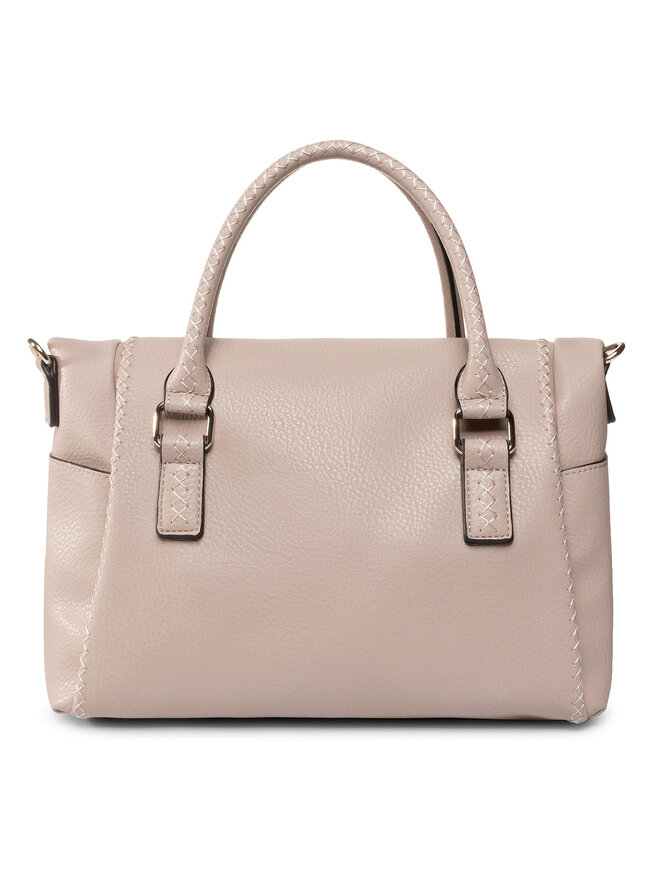 Desigual Handtasche Desigual 20SAXPC0 Beige