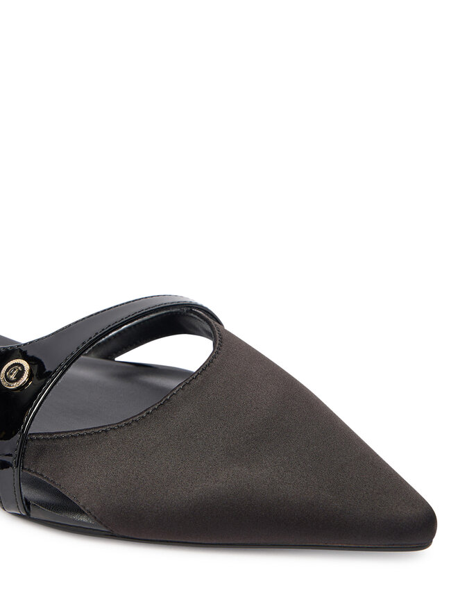 Just Cavalli Ballerinas Just Cavalli 80RA3S78 ZSE33 Schwarz