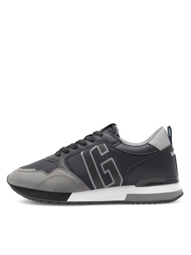 Gap Αθλητικά Gap GAF002F5SMBKPWGP Μαύρο