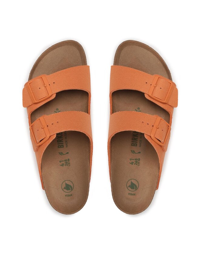 Birkenstock Шльопанці Birkenstock Arizona 1025512 Оранжевий