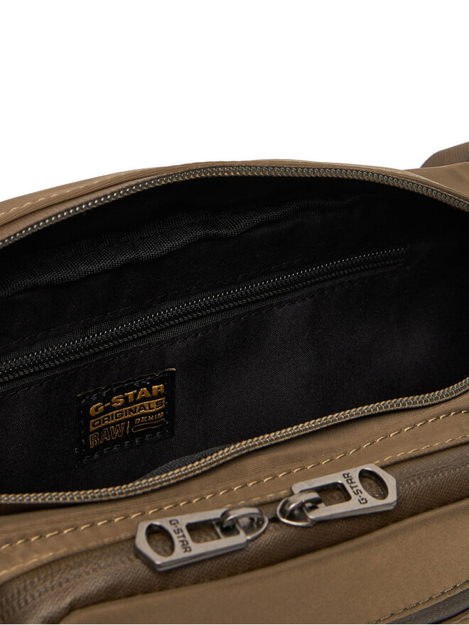 G-Star Raw Gürteltasche﻿ G-Star Raw CEO-BEN-LX9868J Khakifarben