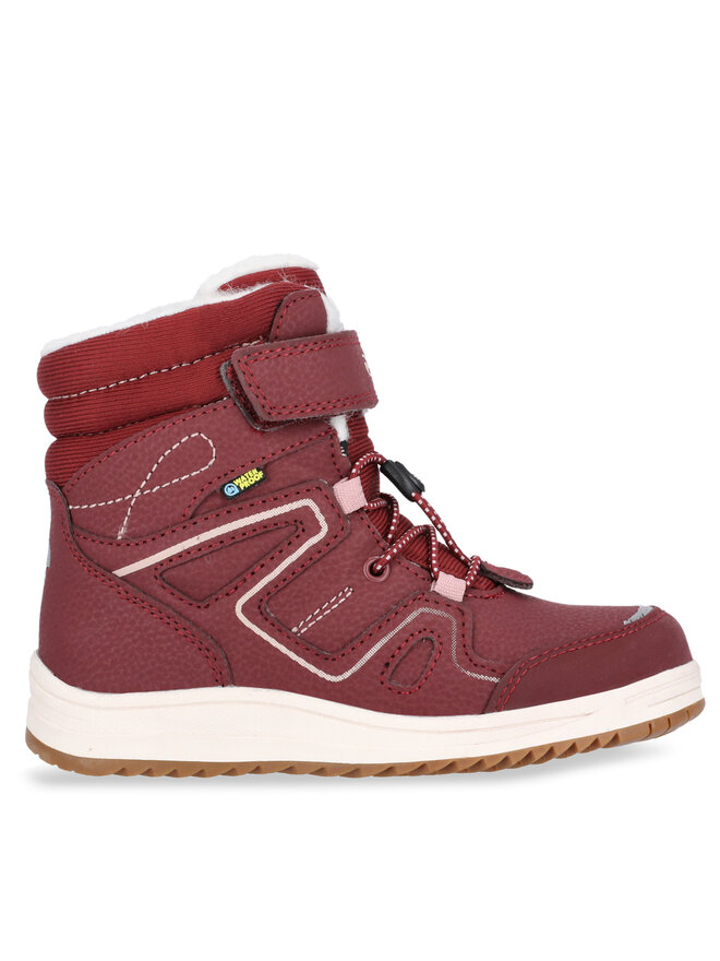 ZigZag Апрески ZigZag Rincet Kids Boot WP Z214266 Бордо