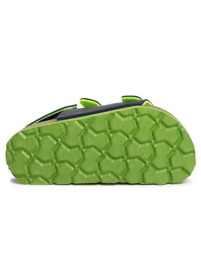 Superfit Sandalias Superfit 6-00124-81 M Azul marino