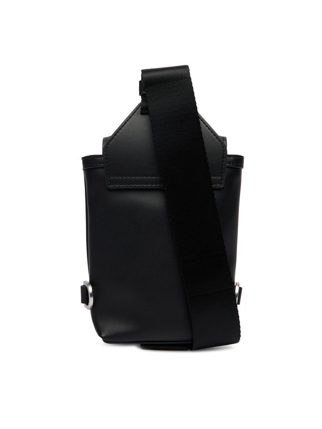 KARL LAGERFELD Umhängetasche KARL LAGERFELD B1M30220 Schwarz