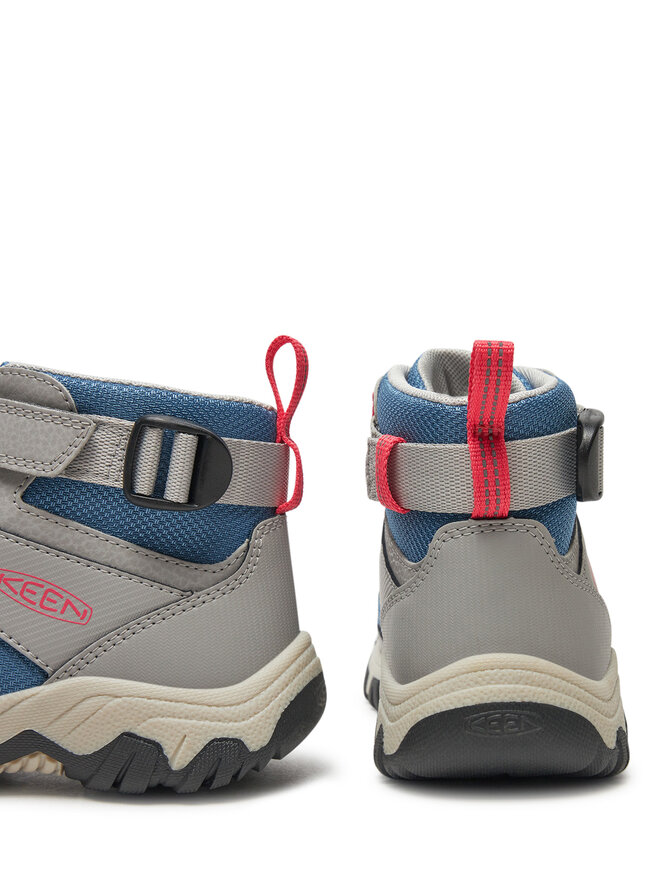 Keen Botas de trekking Keen Targhee Boundless 1029518 Azul