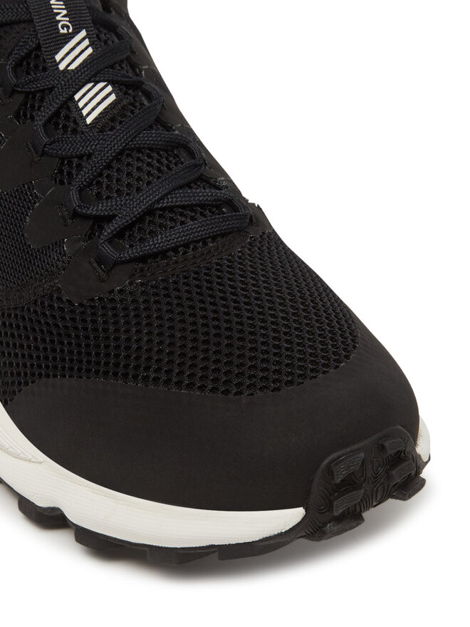 Helly Hansen Παπούτσια για Τρέξιμο Helly Hansen 12048_990 Μαύρο