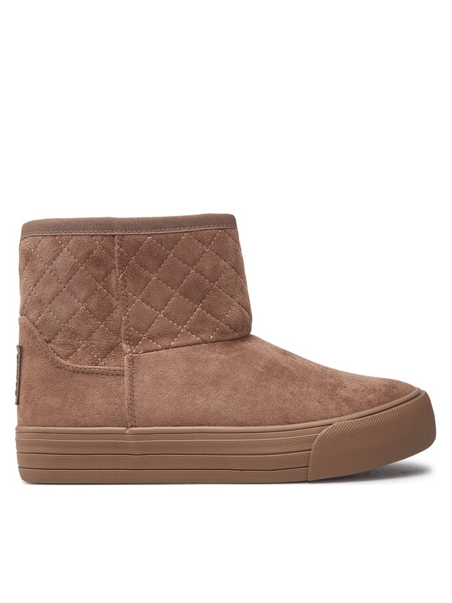 Big Star Shoes Ботильйони Big Star Shoes OO274A524 Коричневий