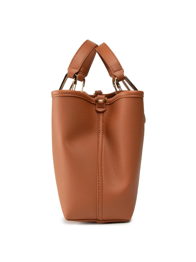 Emporio Armani Kabelka Emporio Armani Y3D166 YFO5B 85550 Hnědá