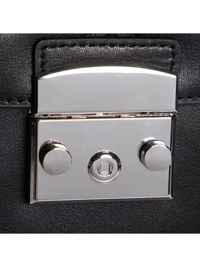 WITTCHEN Rankinė WITTCHEN 91-4E-608-1 Juoda
