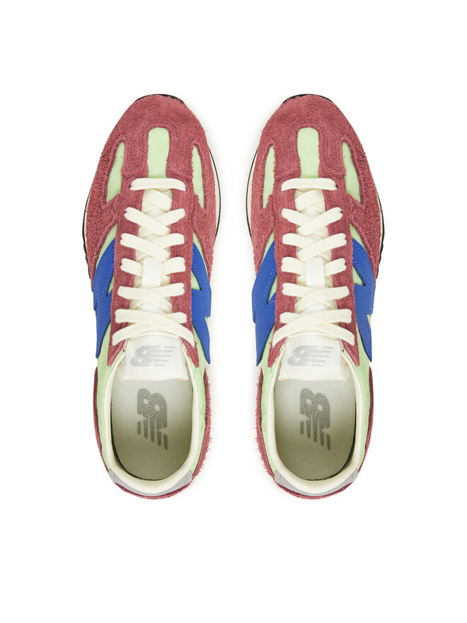 New Balance Sneakers New Balance U471VBB W Dunkelrot