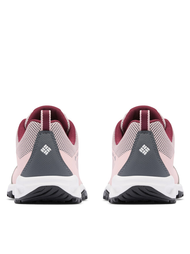 Columbia Botas de trekking Columbia Vapor Vent 1718711 Rosa