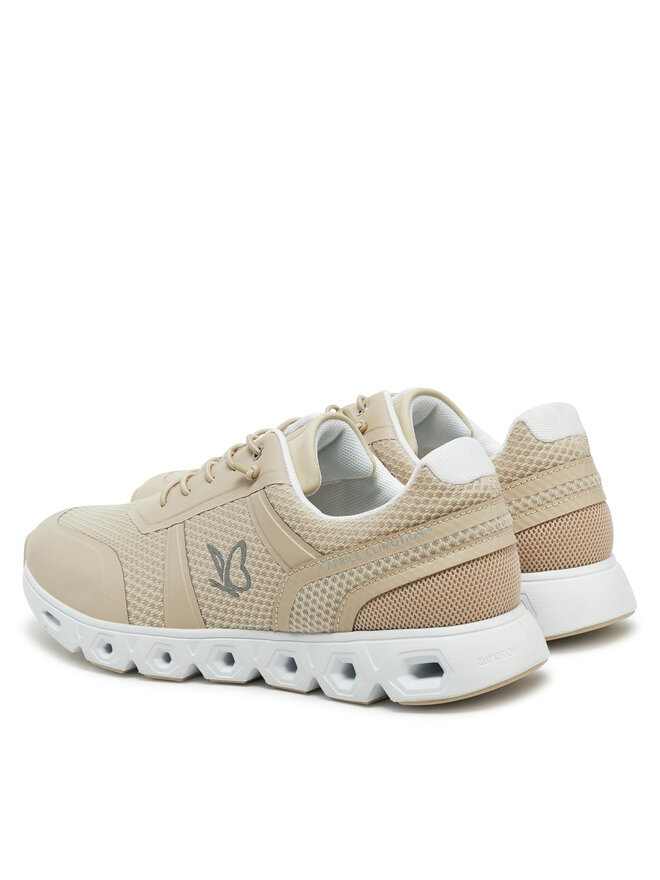 Caprice Sneakers Caprice 9-23605-43 Beige