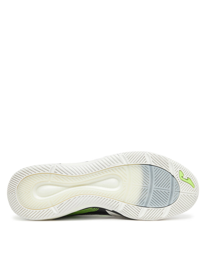 Joma Zapatos de fútbol Joma Gambeta 2502 GAMS2502IN Blanco