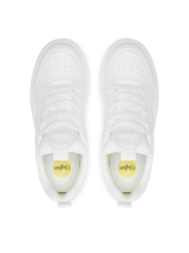 Buffalo Zapatillas Buffalo Vectra Low 1636201 Blanco