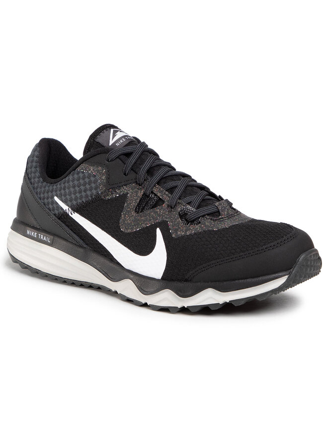 Laufschuhe Nike Juniper Trail CW3808 001 Schwarz eschuhe