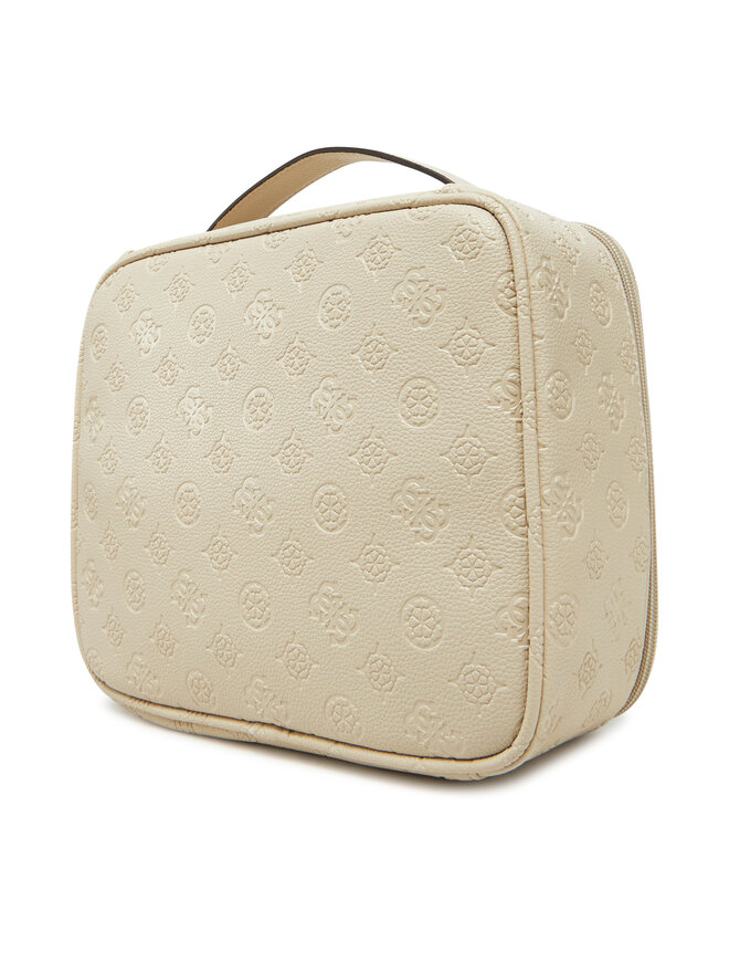 Guess Kosmetyczka Guess TWDP74 52045 Écru