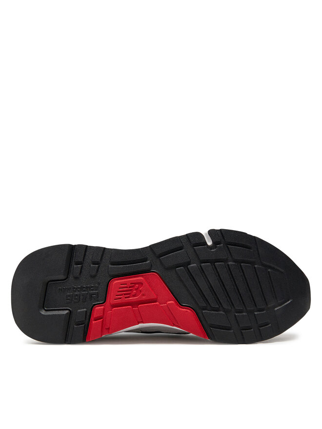 New Balance Tenisice New Balance U997REB Siva